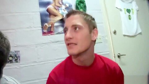 Hazed straight twinks gloryhole fuck gay