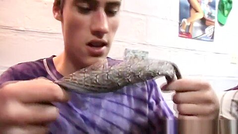 Hazed straight twinks gloryhole fuck gay