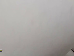 He Opens The Naked Door To The Man Who Brings Water