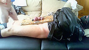 Heat rub