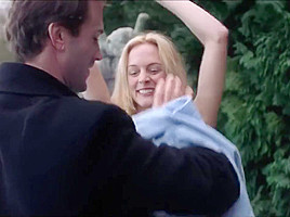 Heather Graham - Killing me softly