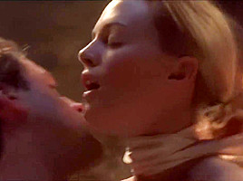 Heather Graham - Killing me softly