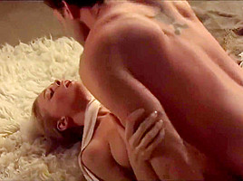 Heather Graham - Killing me softly