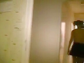 Her Step dad Catches Her Fucking So She Says Fuck Me Too !