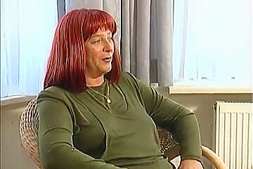 Her Whole Face Is Full Of Sperm
