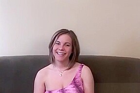 Her Young Cunt Lips Get Totally Destroyed In A Fuck Session