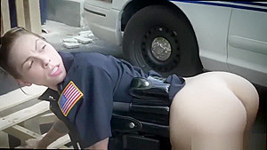 Her first milf I will catch any perp with a ginormous dark-hued dick, and