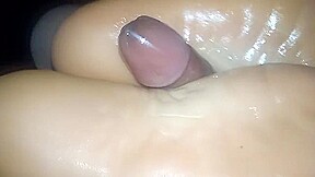 Here she go I love her feet