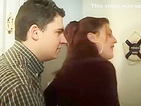 He's fucking my stepmom_ milf