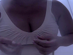Hidden , Changing Room, Clip Only Here