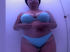 Hidden , Changing Room, Clip Only Here