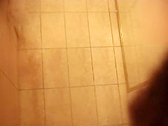 Hidden Spy Spy Cams, Showers Clip Only Here