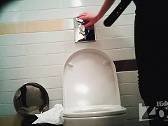 Hidden Zone Angels toilets 23