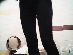 Hidden Zone Angels toilets 23