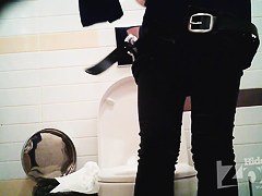 Hidden Zone Angels toilets 23