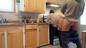 سكس في مستشفى من الطين مع الممرضة Hijab Wife Anal Fuck