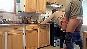 سكس في مستشفى من الطين مع الممرضة Hijab Wife Anal Fuck