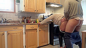 سكس في مستشفى من الطين مع الممرضة Hijab Wife Anal Fuck
