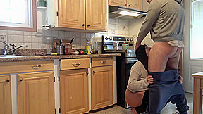 سكس في مستشفى من الطين مع الممرضة Hijab Wife Anal Fuck