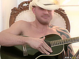 Hillbilly Ho Down