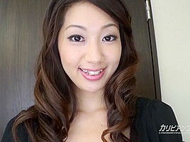 Himari Seto Himari Seto - Caribbeancom