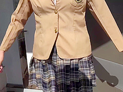 Himawari-chan 2nd #1 teen 18+