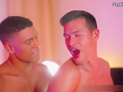 His Massive Cock Leaves An Imprint In Ones Ass With Roc Khard, Valdo Smith And Caio Veyron