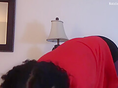 Hispanic Step mommy Pov Sex