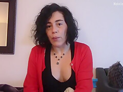 Hispanic Step mommy Pov Sex