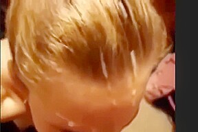 Homemade Facials Compilation - Thickest Cumshots