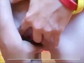 Homemade teen 18+ cockslut sucks and fucks my dick