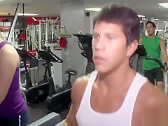 Homosexual porn star