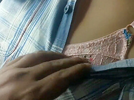 Honey Moon - Sex With English Style Indian Sex Hindi Voice
