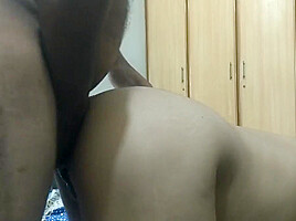 Honey Moon - Sex With English Style Indian Sex Hindi Voice