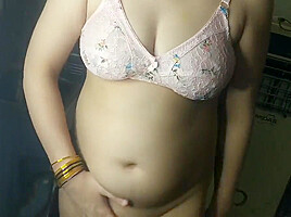 Honey Moon - Sex With English Style Indian Sex Hindi Voice