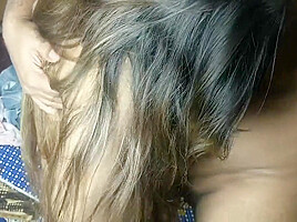 Honey Moon - Sex With English Style Indian Sex Hindi Voice