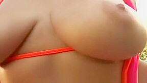 Honey With Big Tits Sucks And Gets Fucked Passionately