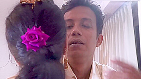 Honeymoon Bengali Couple Bride Look Desi Sex ( --1)