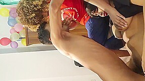 Honeysex22- Surprise Foursome With Wife & Her Stepsister Old Friends