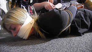 Horny Adult Movie Hogtied Fantastic Will Enslaves Your Mind