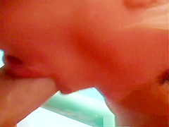 Horny Amateur porn clip