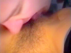 Horny Babe Gives Huge Pole A Deep Throat Before Getting Fuck