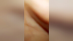 Horny Bhabhi Blowjob And Pussy Fingering 2