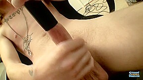 Horny Boys Will Be Boys! - Kenneth Slayer