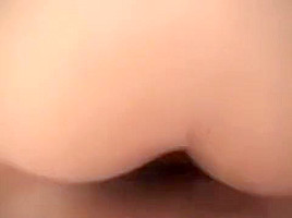 Horny Brunette, Small Tits xxx video