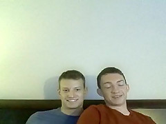 Horny Gay Couple