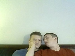 Horny Gay Couple