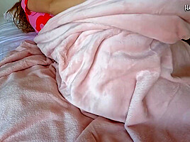 Horny Girl With Big Tits Sucks Big Cock For Breakfast And Gets Hot Cum Inside Her Pussy