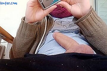 Horny Guy From Argentina Touches His Dick On The Chair Lol 3 Falopargenta - Bussyh