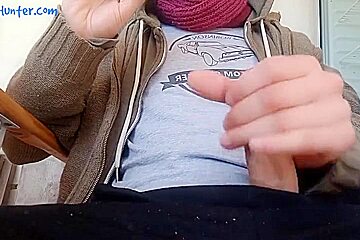 Horny Guy From Argentina Touches His Dick On The Chair Lol 3 Falopargenta - Bussyh